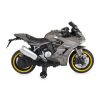 BO Surfer elektromos motor, 20kg-ig, 2 motoros SZÜRKE
