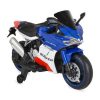BO Surfer elektromos motor, 20kg-ig, 2 motoros KÉK