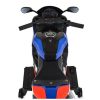BO Surfer elektromos motor, 20kg-ig, 2 motoros KÉK