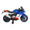 BO Surfer elektromos motor, 20kg-ig, 2 motoros KÉK