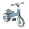 Byox LEARN-to-Ride mini futóbicikli 3 kerekű tricikli, összecsukható KÉK