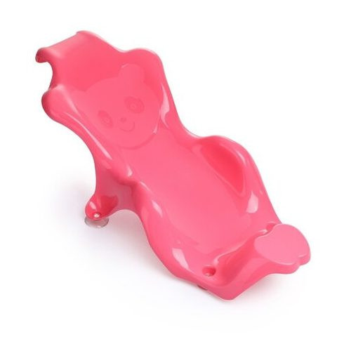 TURTLE babatartó kádba, kádbetét PINK