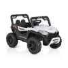 MONI BO Fast utv elektromos autó/buggy fehér
