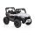 MONI BO Fast utv elektromos autó/buggy fehér
