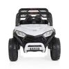 MONI BO Fast utv elektromos autó/buggy fehér