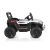 MONI BO Fast utv elektromos autó/buggy fehér