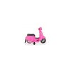 BO VESPA elektromos kismotor GTS Super Sport 6V PINK
