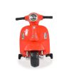 BO VESPA elektromos kismotor GTS Super Sport 6V PIROS