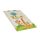 Moni Toys Xpe összecsukható matrac 120*180cm zsiráf/majom JUNGLE