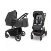 Baby Design Zoy multifunkciós babakocsi