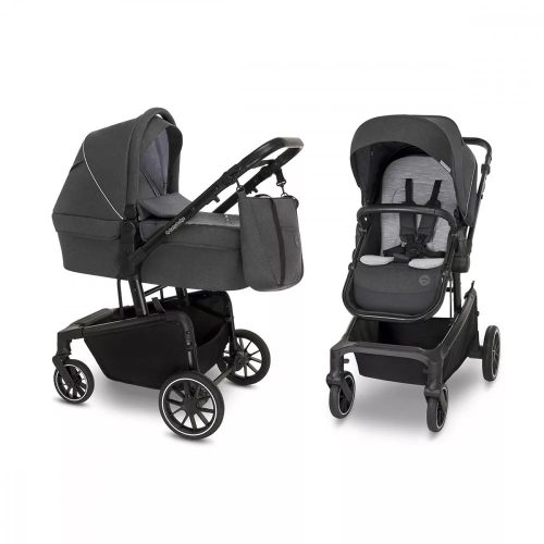 Baby Design Zoy multifunkciós babakocsi